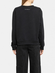 Худи и свитшоты Emporio Armani модель 3R2M8A-2J49Z-0999 Фото