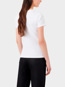 Футболки и поло Emporio Armani модель 3R2T7N-2J07Z-0100 Фото