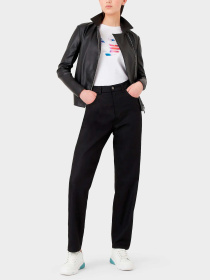 Футболки и поло Emporio Armani модель 3R2T7N-2J07Z-0100 Фото