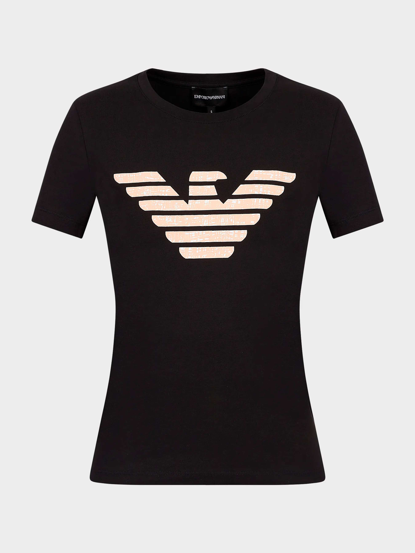 Футболки и поло Emporio Armani модель 3R2T7N-2J07Z-0999 Фото