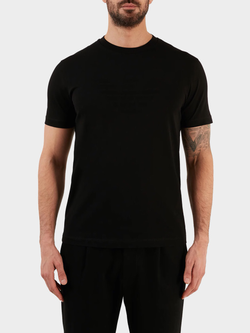 Футболки и поло Emporio Armani модель 8N1TD2-1JGYZ-0022 Фото