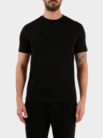 Футболки и поло Emporio Armani модель 8N1TD2-1JGYZ-0022 Фото