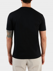 Футболки и поло Emporio Armani модель 8N1TD2-1JGYZ-0975 Фото