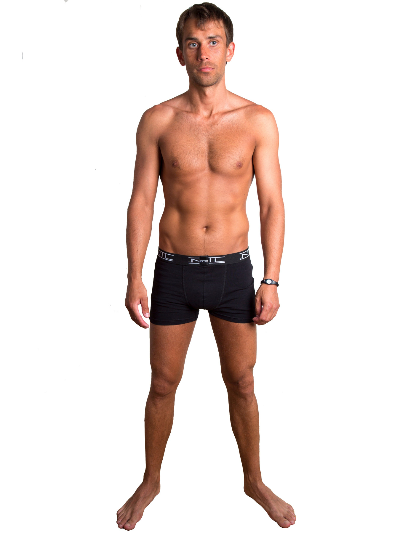 Труси Наталюкс Модель 4117053290911 Фото