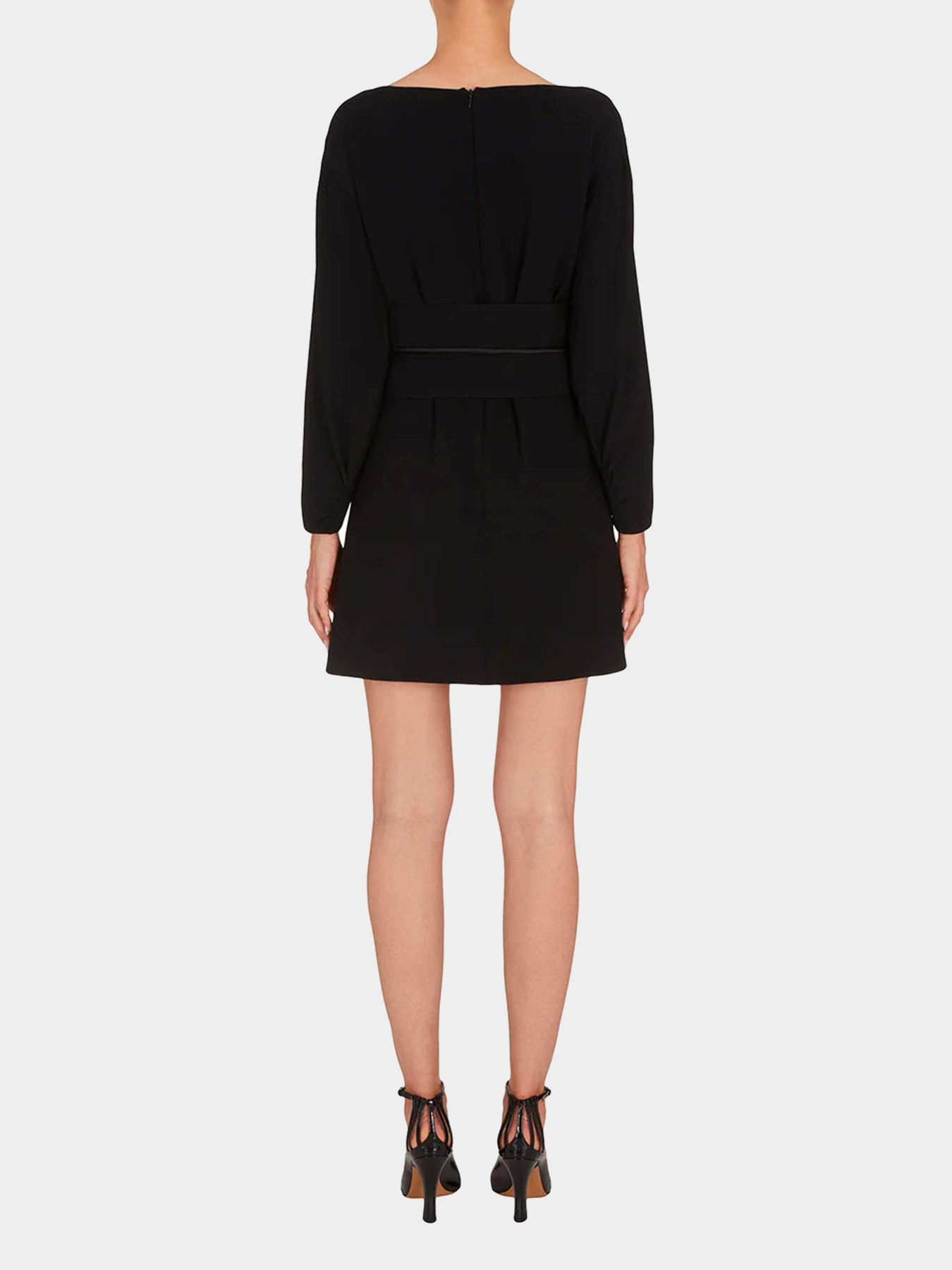 Платья Emporio Armani модель D4NA1H-2NWAZ-0999 Фото