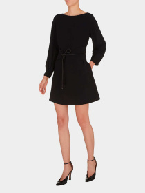 Платья Emporio Armani модель D4NA1H-2NWAZ-0999 Фото