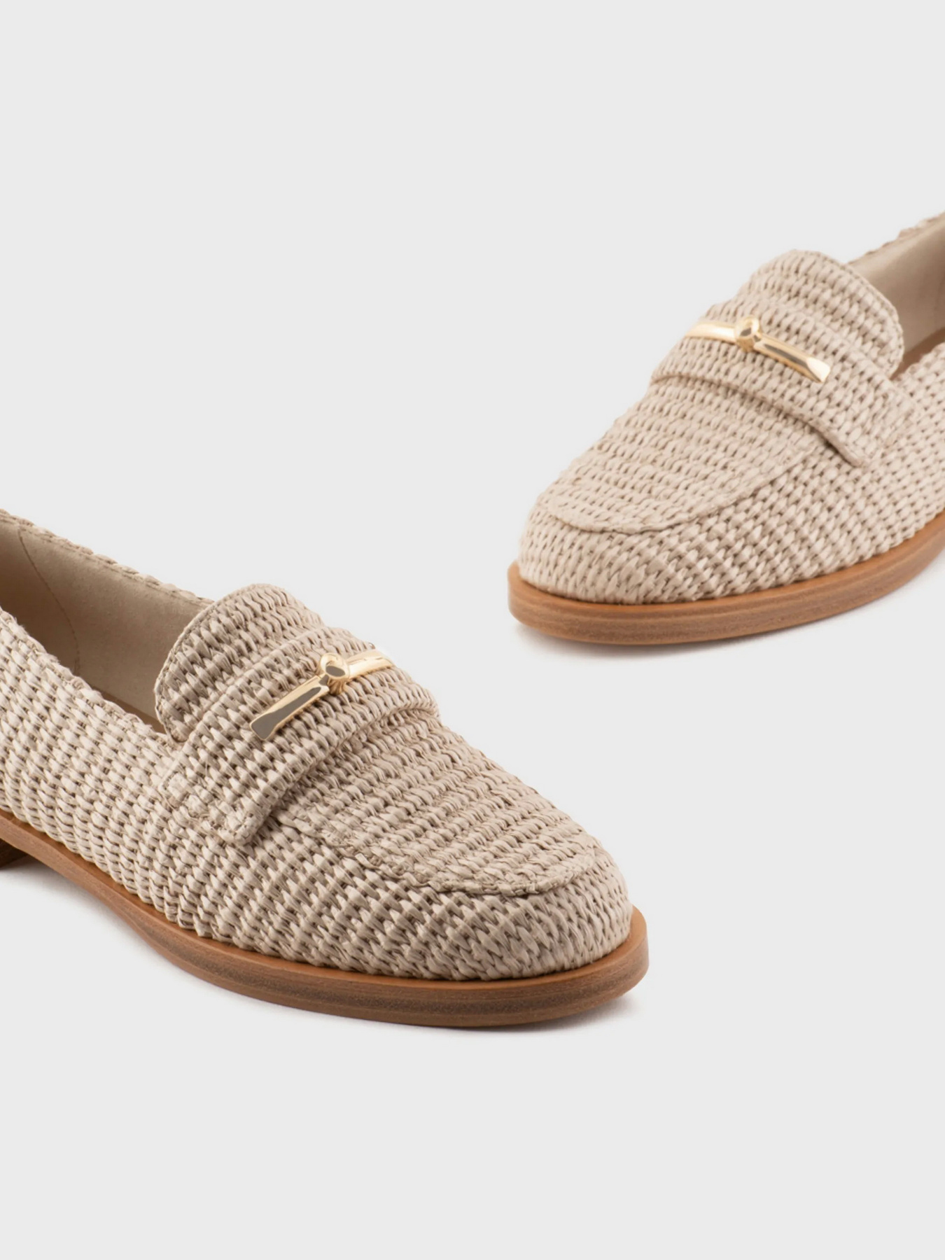 Туфли и лоферы Emporio Armani модель X3A102-XD371-00127 Фото