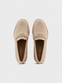 Туфли и лоферы Emporio Armani модель X3A102-XD371-00127 Фото