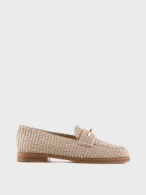 Туфли и лоферы Emporio Armani модель X3A102-XD371-00127 Фото