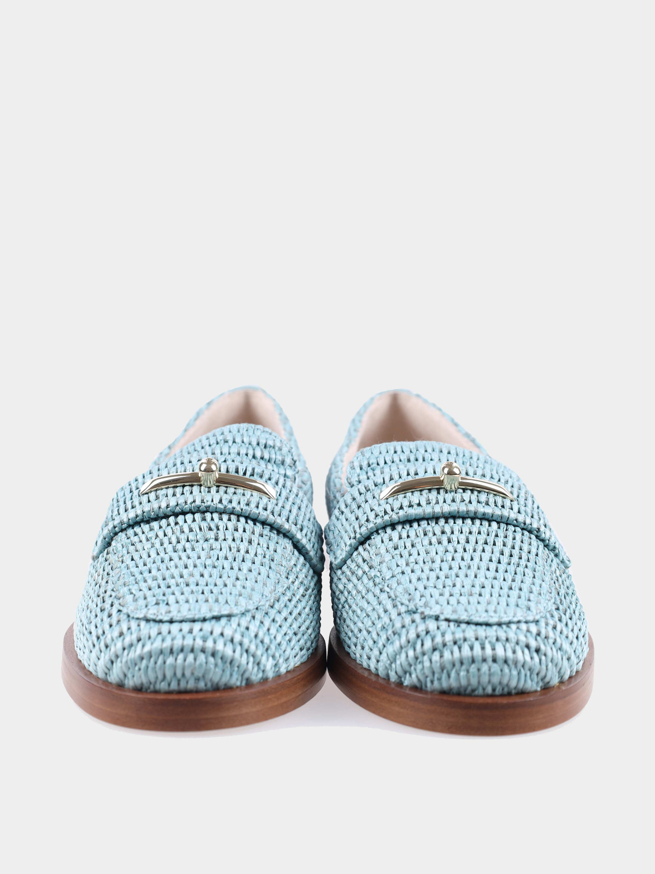 Туфли и лоферы Emporio Armani модель X3A102-XD371-00385 Фото