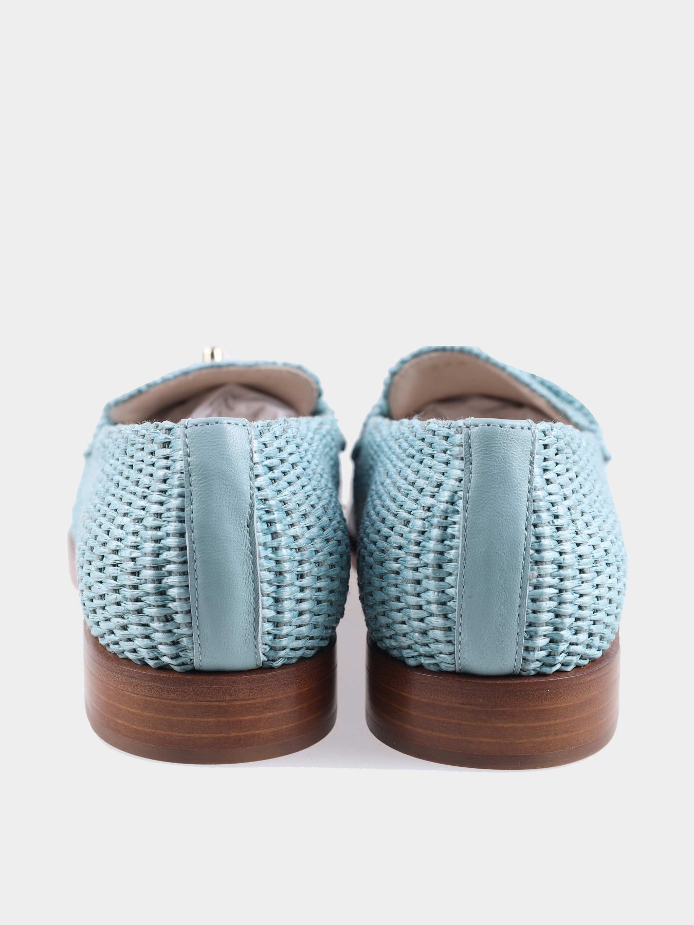 Туфли и лоферы Emporio Armani модель X3A102-XD371-00385 Фото