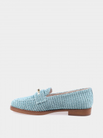 Туфли и лоферы Emporio Armani модель X3A102-XD371-00385 Фото