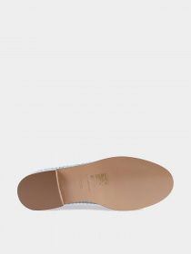 Туфли и лоферы Emporio Armani модель X3A102-XD371-00385 Фото