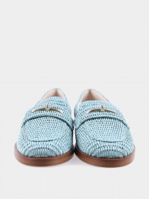 Туфли и лоферы Emporio Armani модель X3A102-XD371-00385 Фото