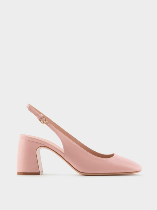Туфли и лоферы Emporio Armani модель X3E450-XF680-00124 Фото