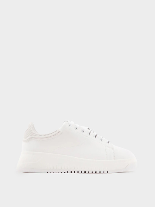 Кроссовки Emporio Armani модель X3X024-XN825-A222 Фото