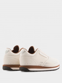Кроссовки Emporio Armani модель X3X181-XN826-S780 Фото