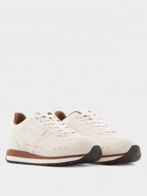 Кроссовки Emporio Armani модель X3X181-XN826-S780 Фото