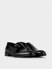 Туфли и лоферы Emporio Armani модель X4J099-XAT24-B0002 Фото
