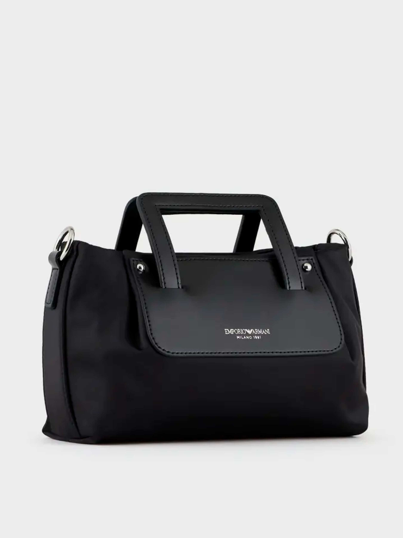 Сумки Emporio Armani модель Y3A151-YVM5E-80001 Фото
