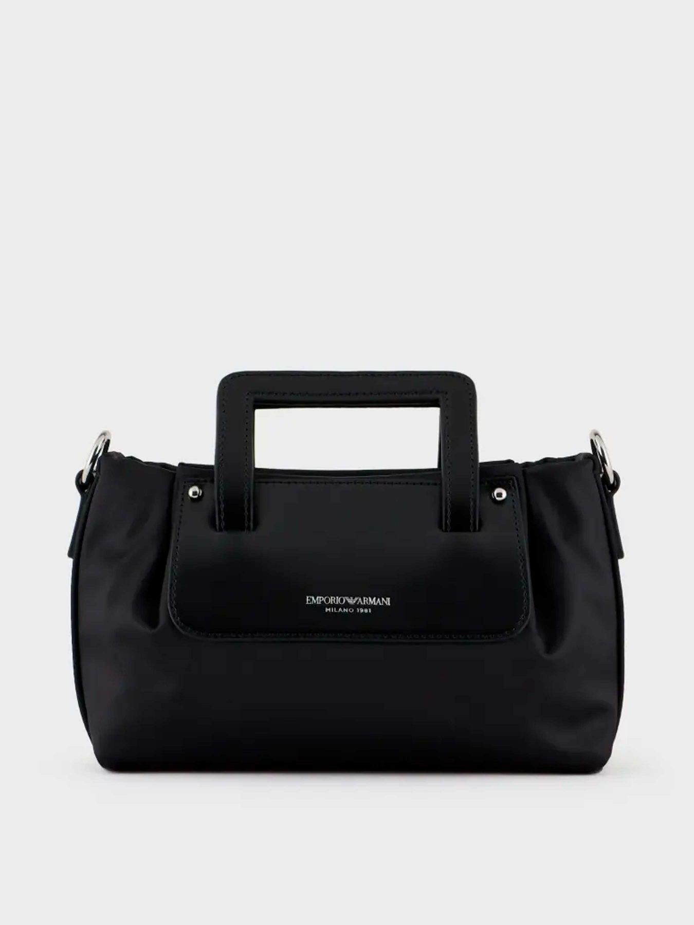 Сумки Emporio Armani модель Y3A151-YVM5E-80001 Фото