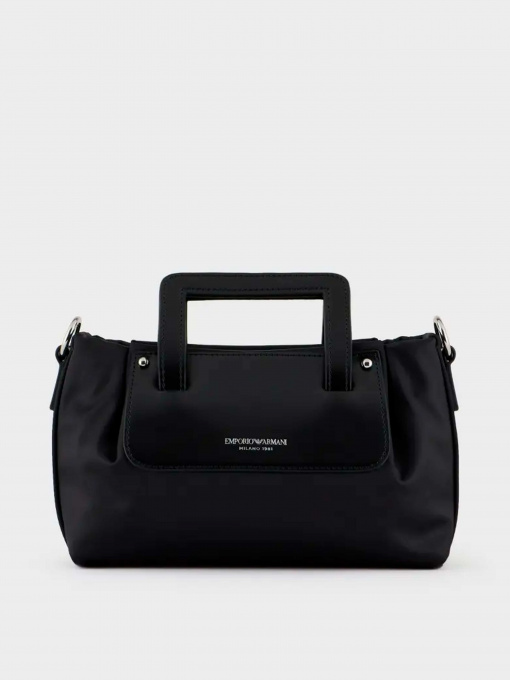 Сумки Emporio Armani модель Y3A151-YVM5E-80001 Фото