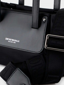 Сумки Emporio Armani модель Y3A151-YVM5E-80001 Фото