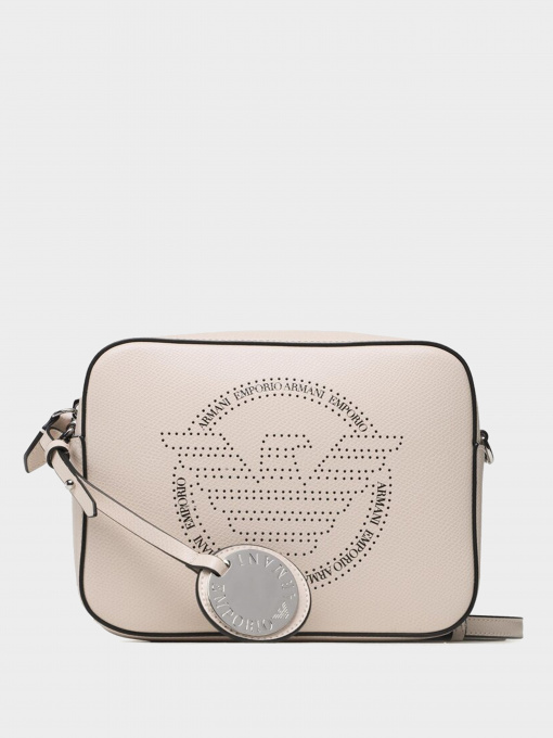 Сумки Emporio Armani модель Y3B092-YVL1E-80053 Фото