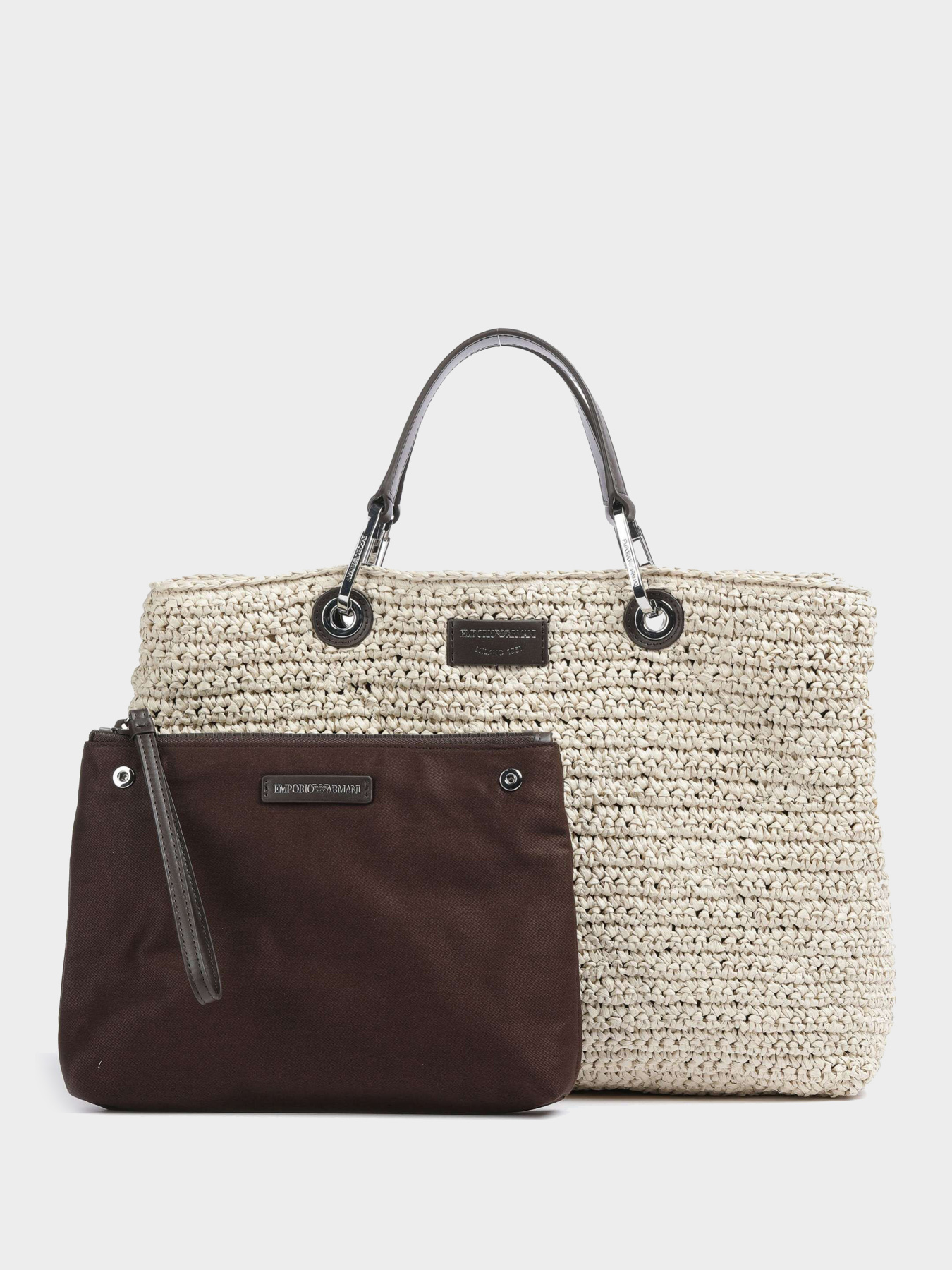 Сумки Emporio Armani модель Y3D165-YVL8E-88097 Фото