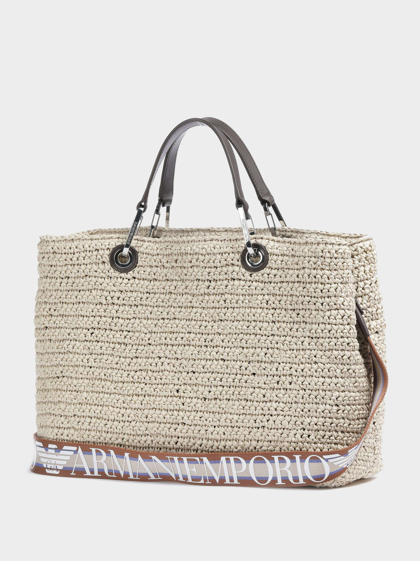 Сумки Emporio Armani модель Y3D165-YVL8E-88097 Фото