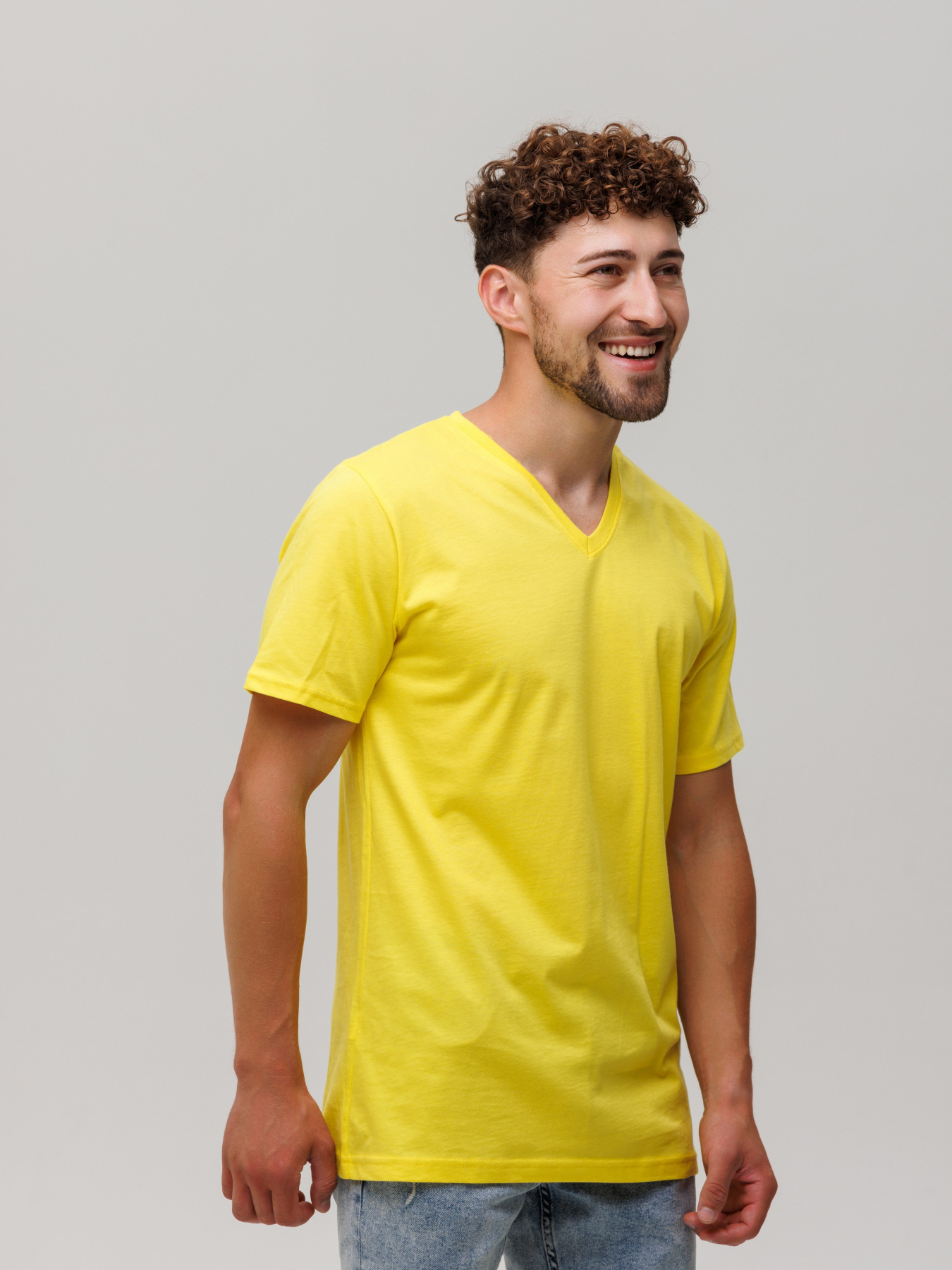 Футболка Наталюкс модель 1213163064711 Футболка Наталюкс модель 1213163064711 Фото