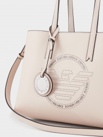 Сумки Emporio Armani модель Y3D245-YVL1E-80053 Фото