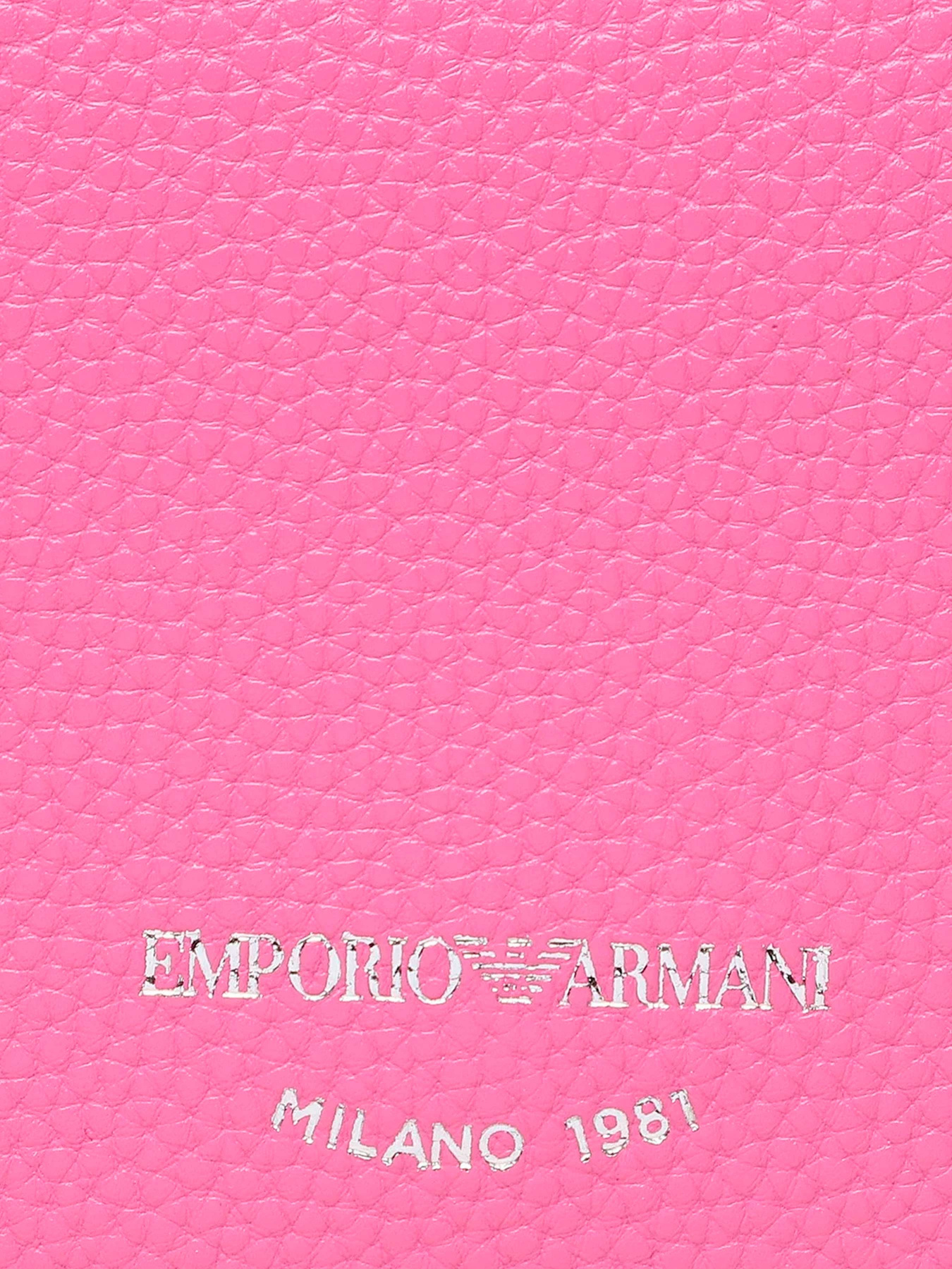 Сумки Emporio Armani модель Y3H294-YFO5E-88308 Фото