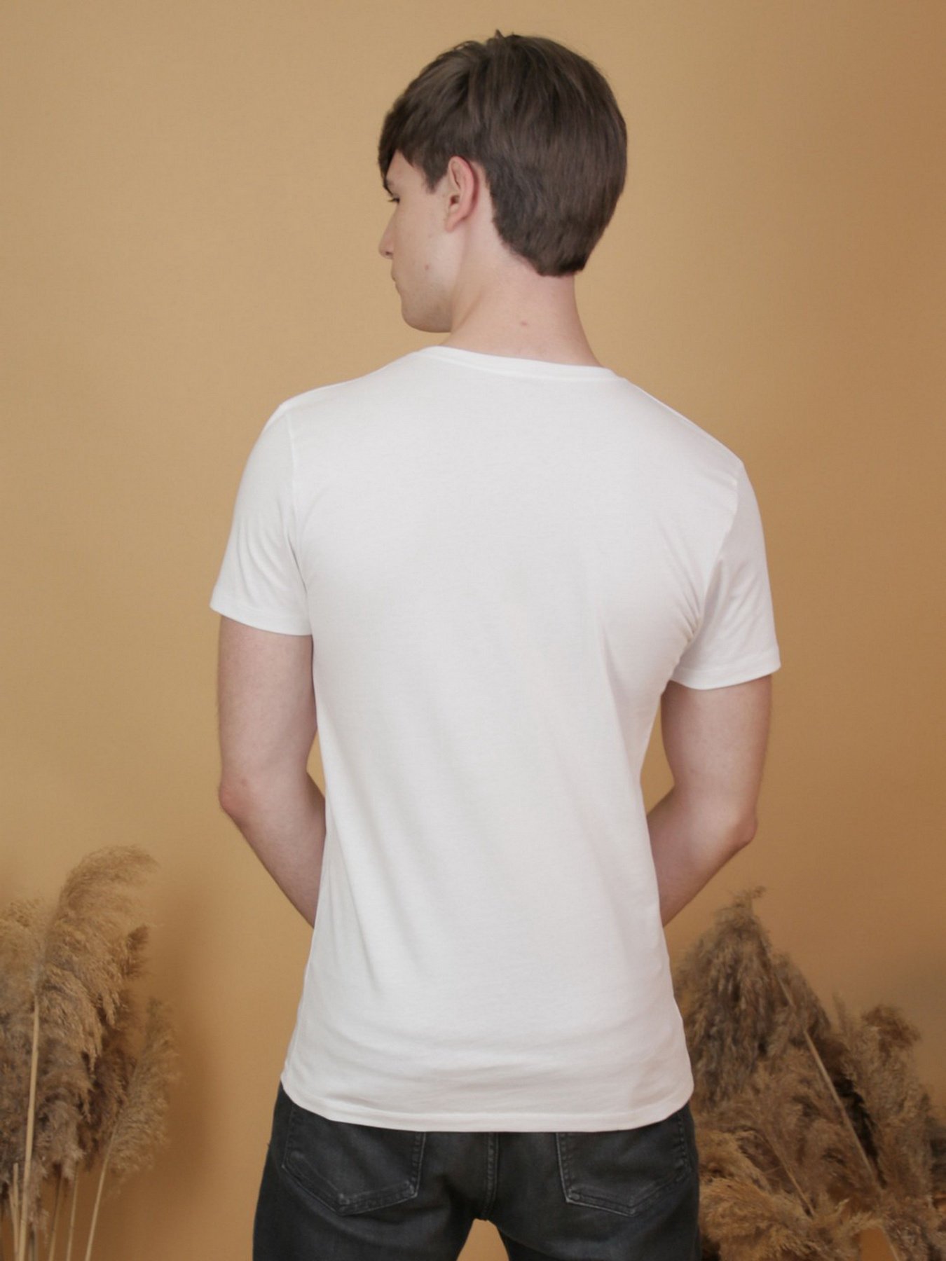 Футболка Наталюкс модель 1213163200011 Фото