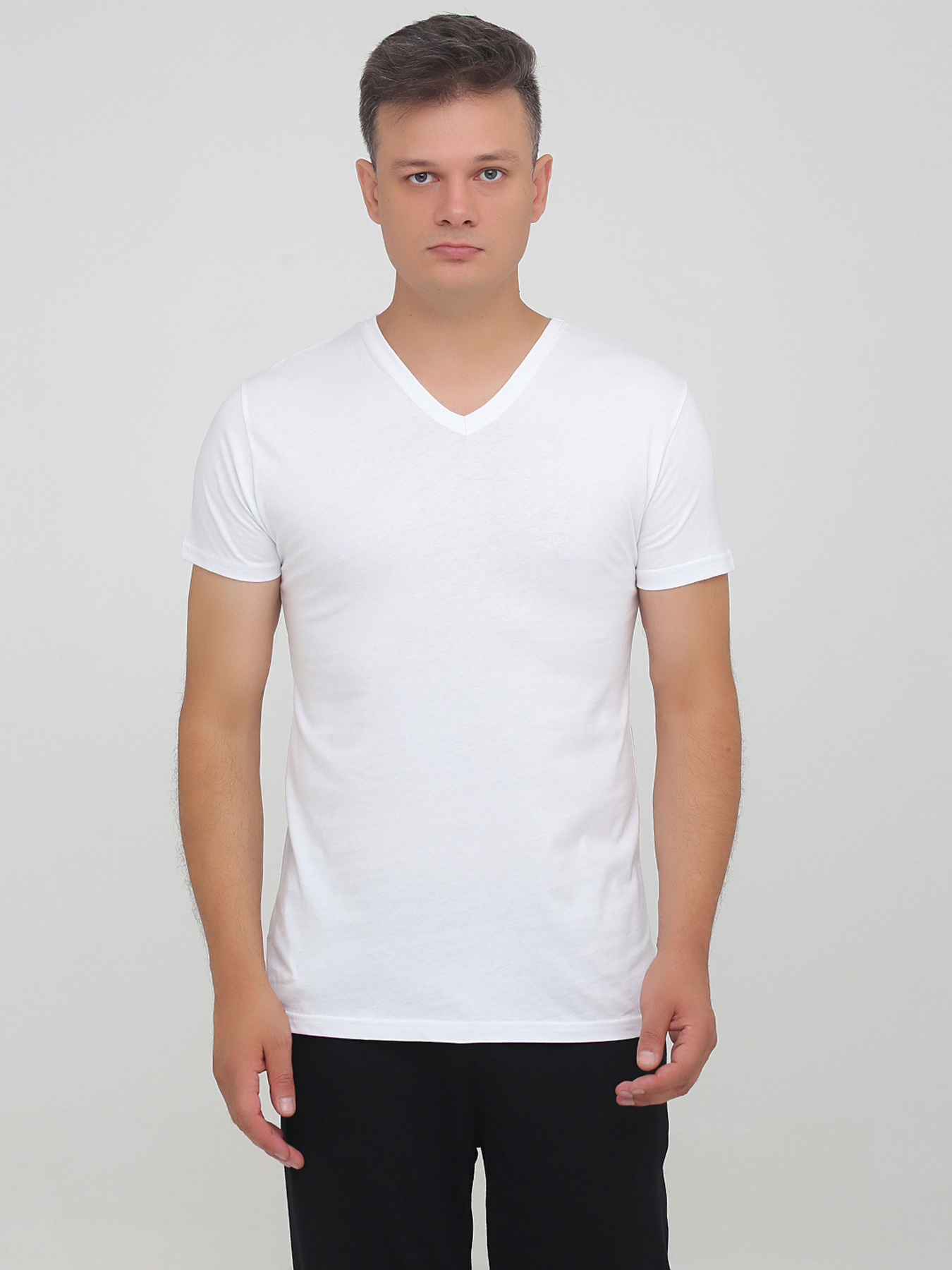 Футболка Наталюкс модель 1213163200011 Фото