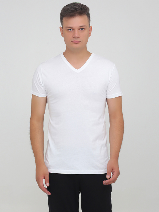 Футболка Наталюкс модель 1213163200011 Фото