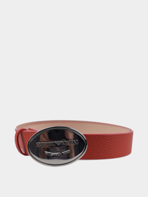 Ремни Emporio Armani модель Y3I276-YFW9E-80398 Фото