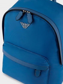 Рюкзаки Emporio Armani модель Y3L111-YVL7E-80214 Фото