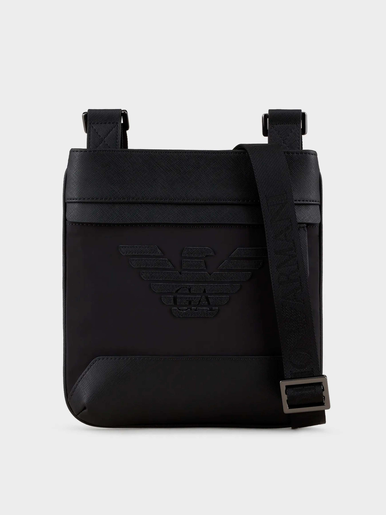 Сумки Emporio Armani модель Y4M185-Y216J-81073 Фото