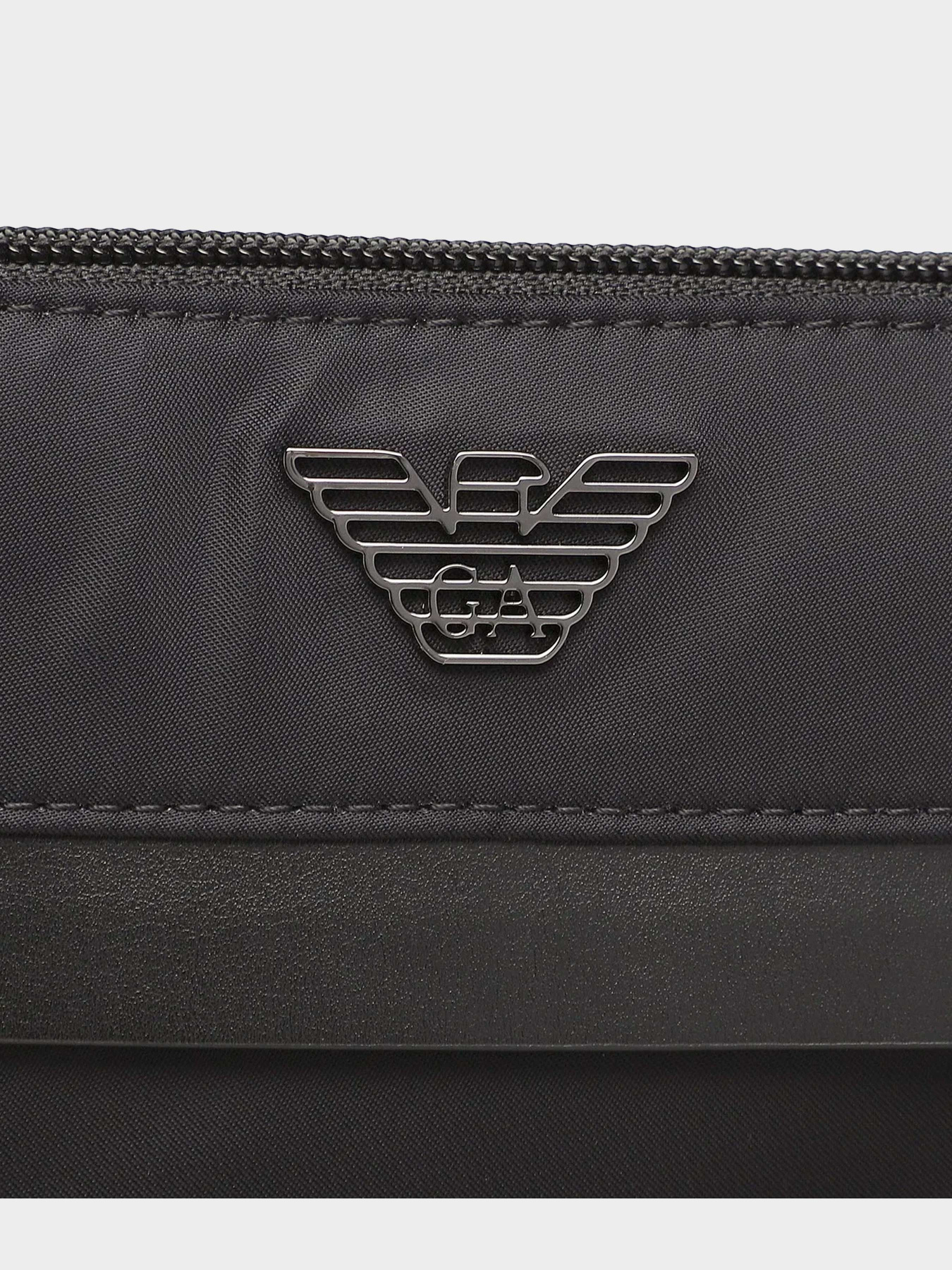 Сумки Emporio Armani модель Y4M185-Y217J-80001 Фото