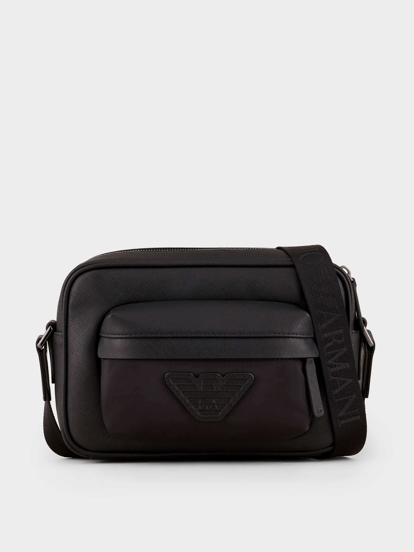Сумки Emporio Armani модель Y4M360-Y216J-81073 Фото