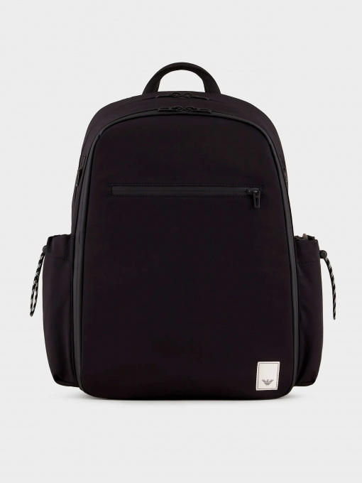 Рюкзактар Emporio Armani үлгі Y4O359-Y104V-84084 Фото