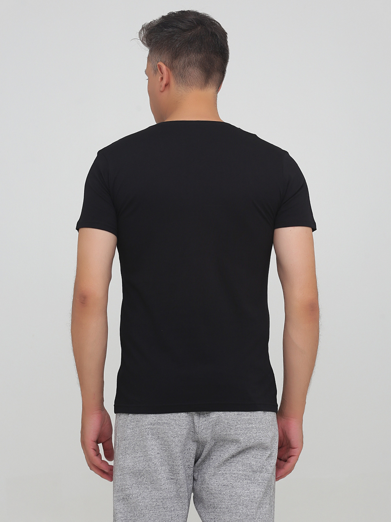 Футболка Наталюкс модель 1213163290911 Фото