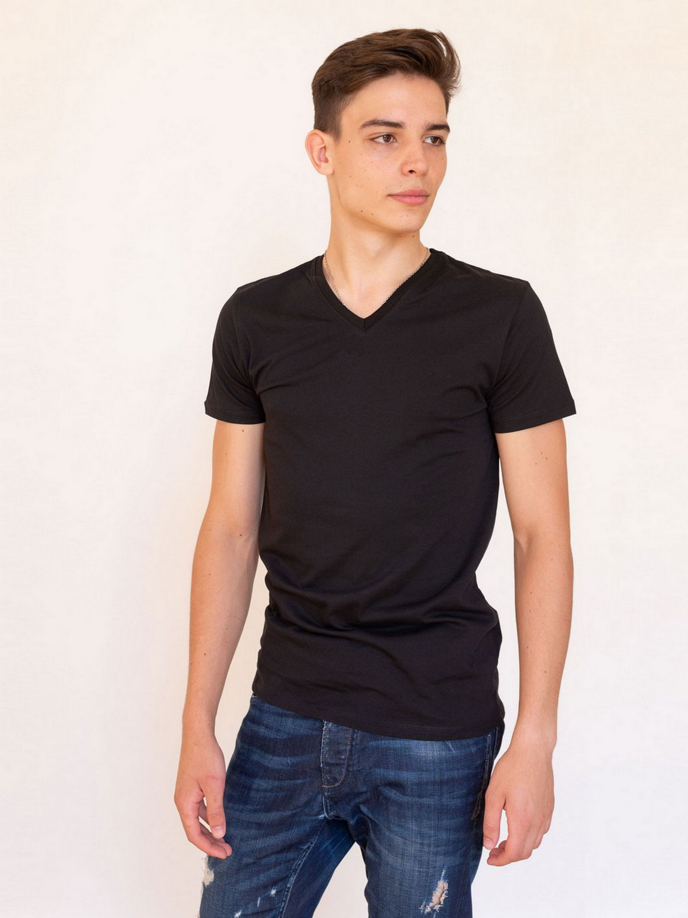 Футболка Наталюкс модель 1213163290911 Фото