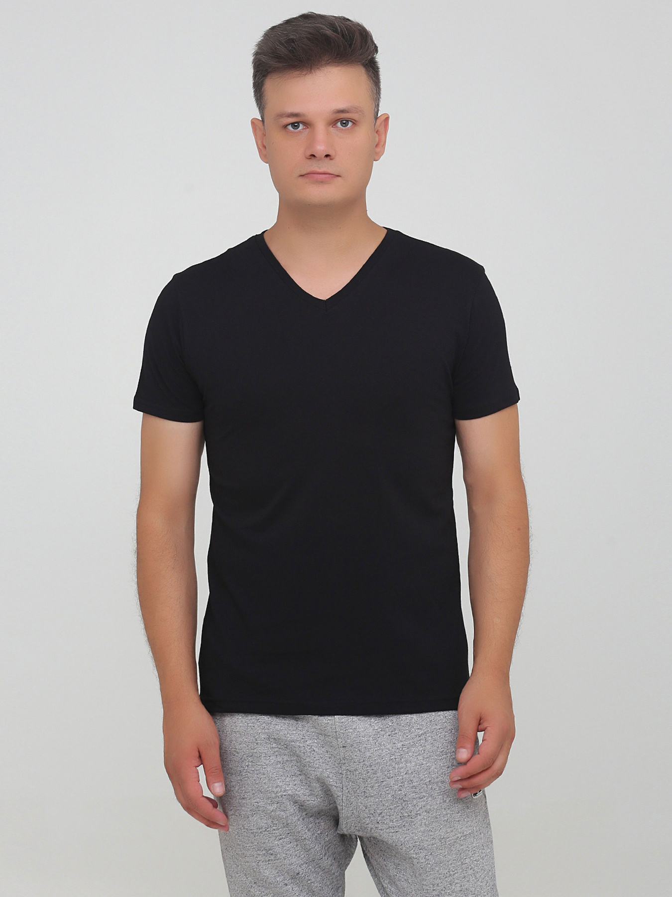 Футболка Наталюкс модель 1213163290911 Футболка Наталюкс модель 1213163290911 Фото