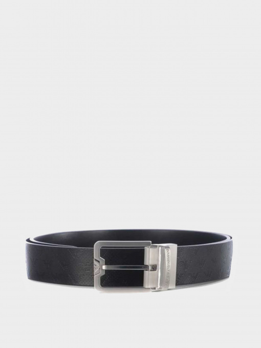 Ремни Emporio Armani модель Y4S502-Y221E-88001 Фото