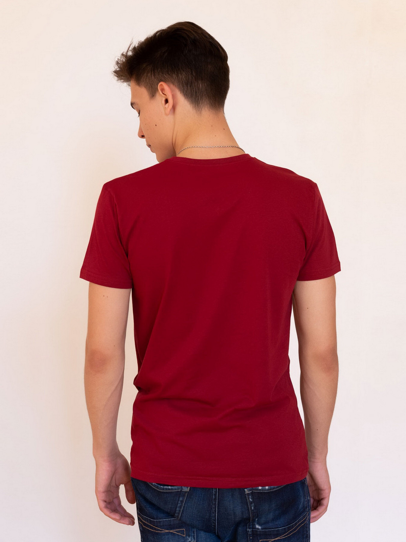 Футболка Наталюкс модель 1213169165211 Фото