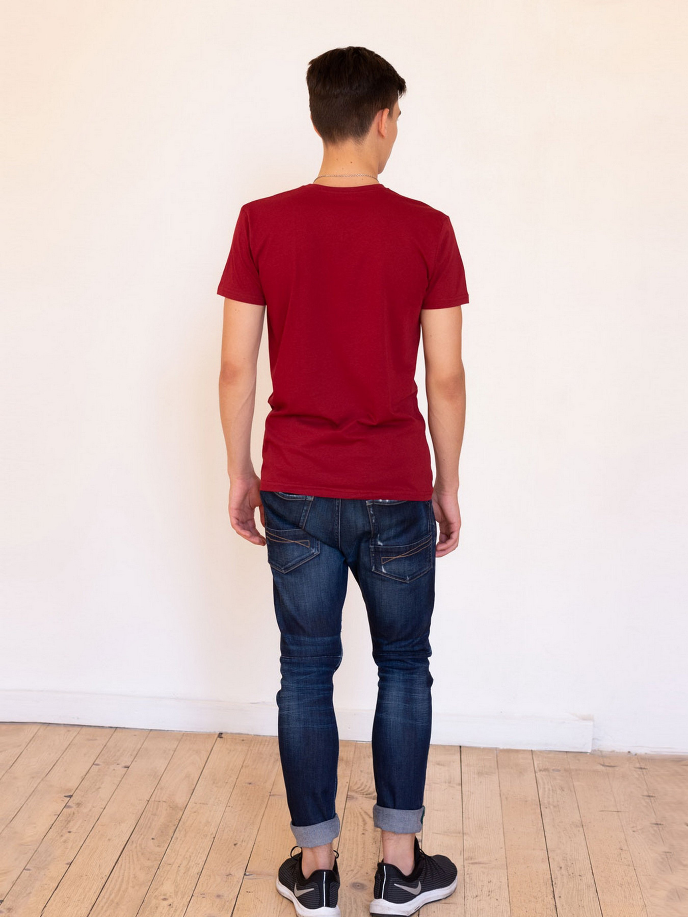 Футболка Наталюкс модель 1213169165211 Фото