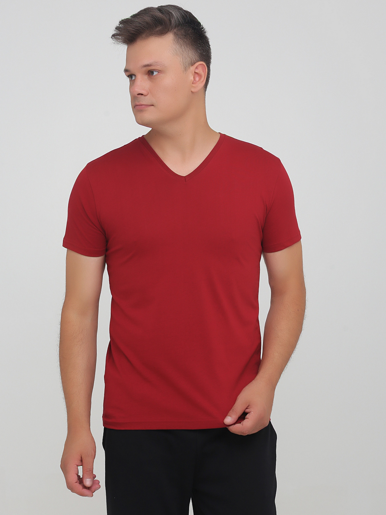 Футболка Наталюкс модель 1213169165211 Фото