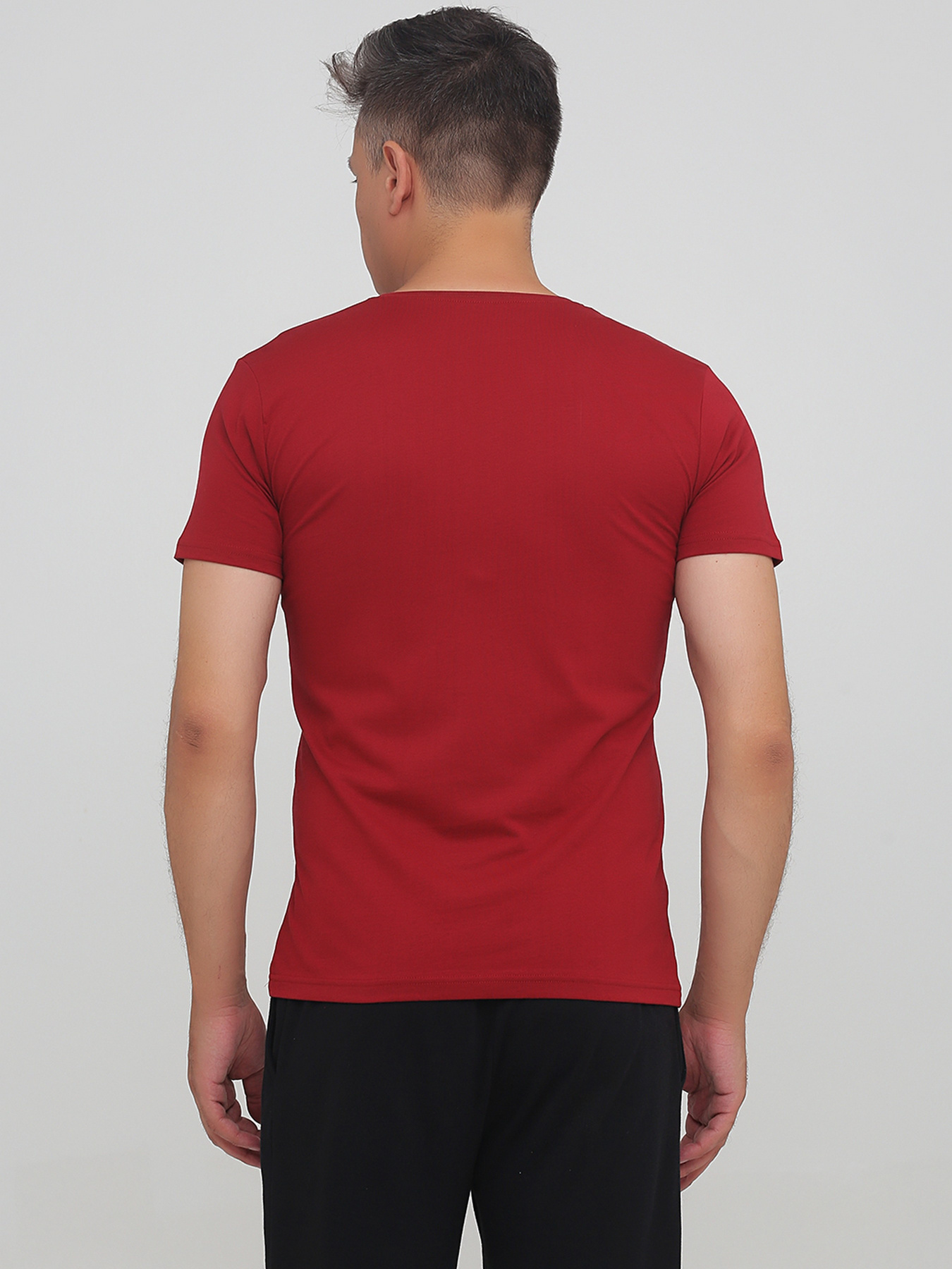 Футболка Наталюкс модель 1213169165211 Фото